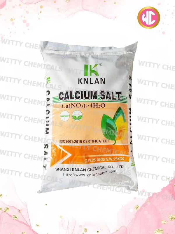 Calcium nitrate