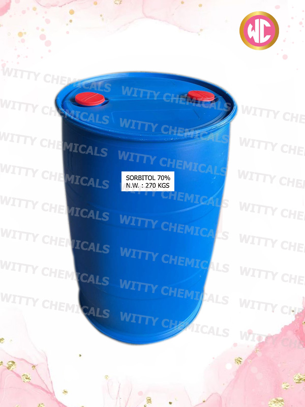 Sorbitol 70% 