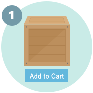 คลิกเข้าไปเพิ่มสินค้าลงในตะกร้าสินค้า