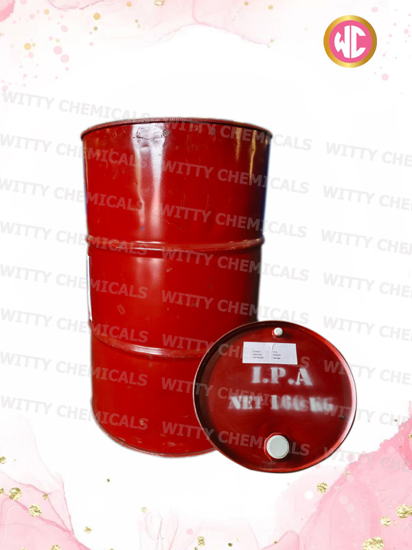 Isopropanol (IPA) 