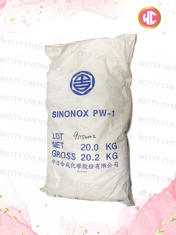 Sinocol PW-1 