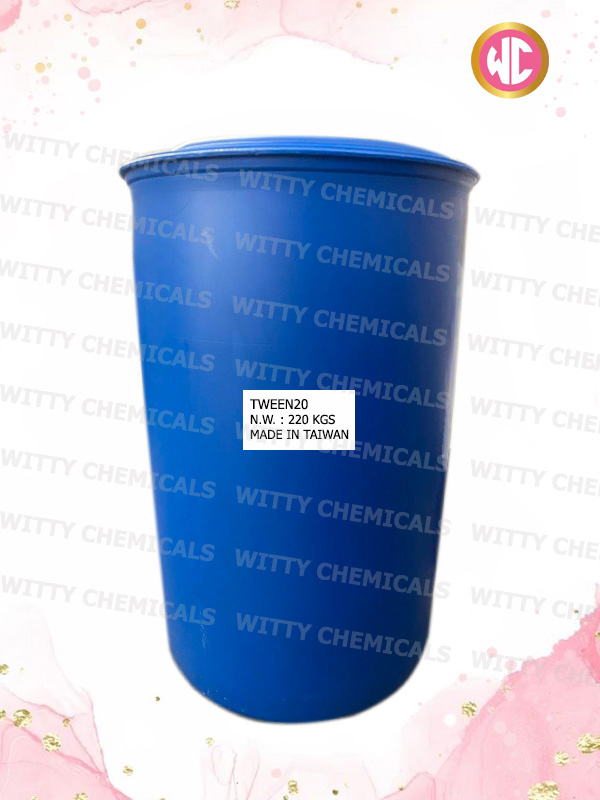 Tween 20