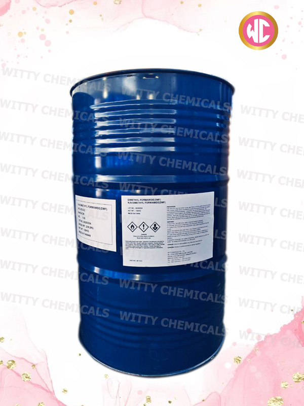 Dimethylformamide (DMF)