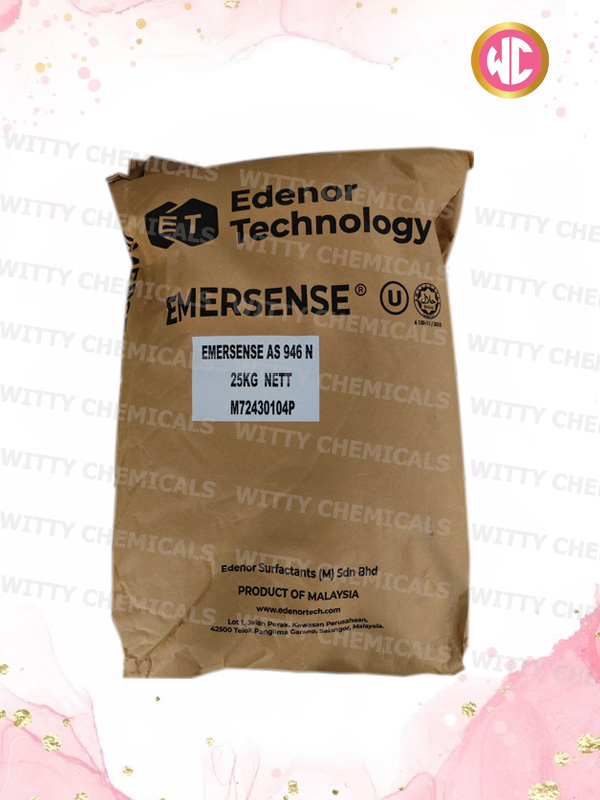 SLS-N94 (ผงฟองแบบเส้น) 