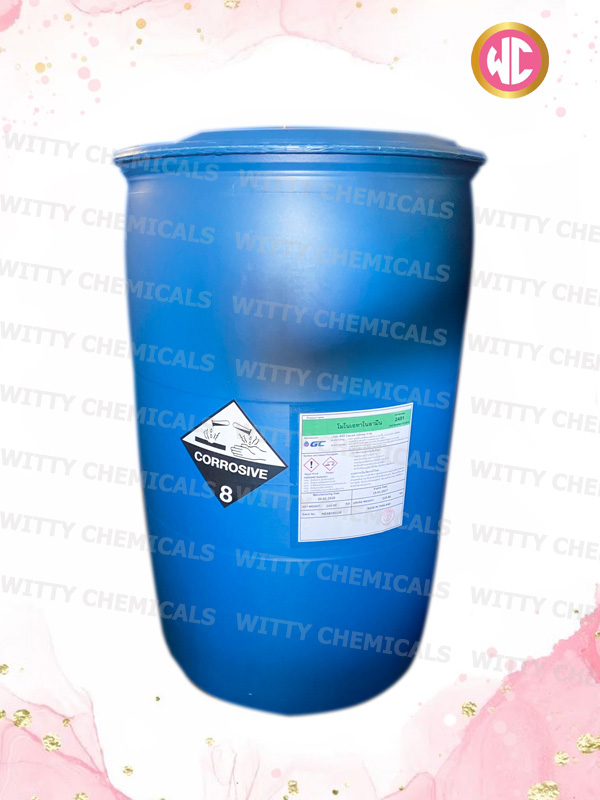 Monoethanolamine (MEA)