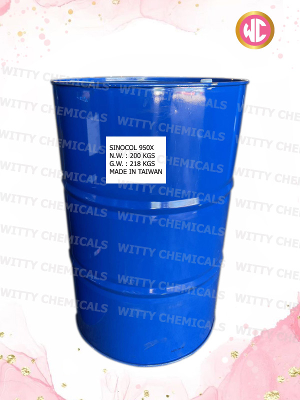Sinocol 950X